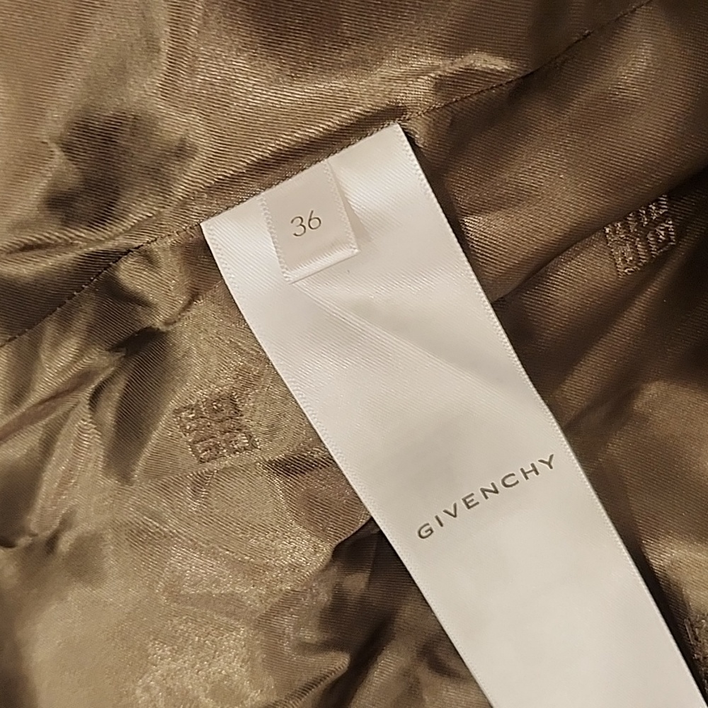 Givenchy jacket - Picture 4 of 8